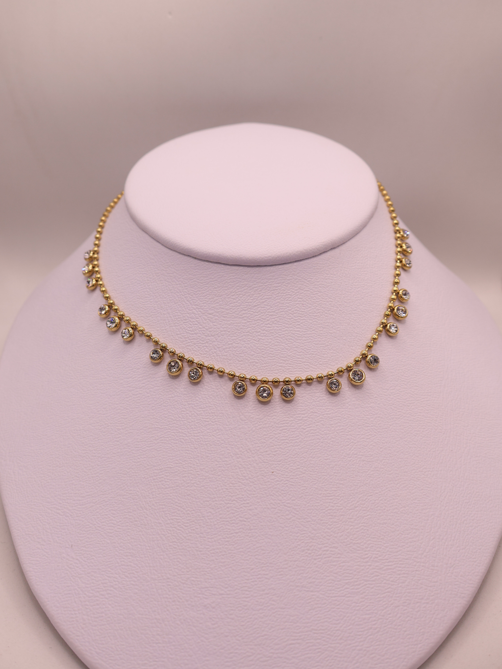 Collar TAVIRA