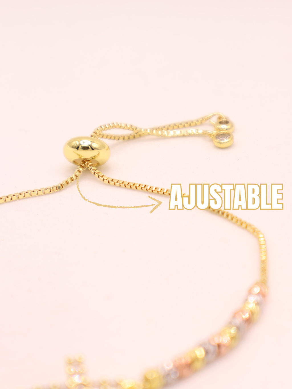 PULSERA LECCE