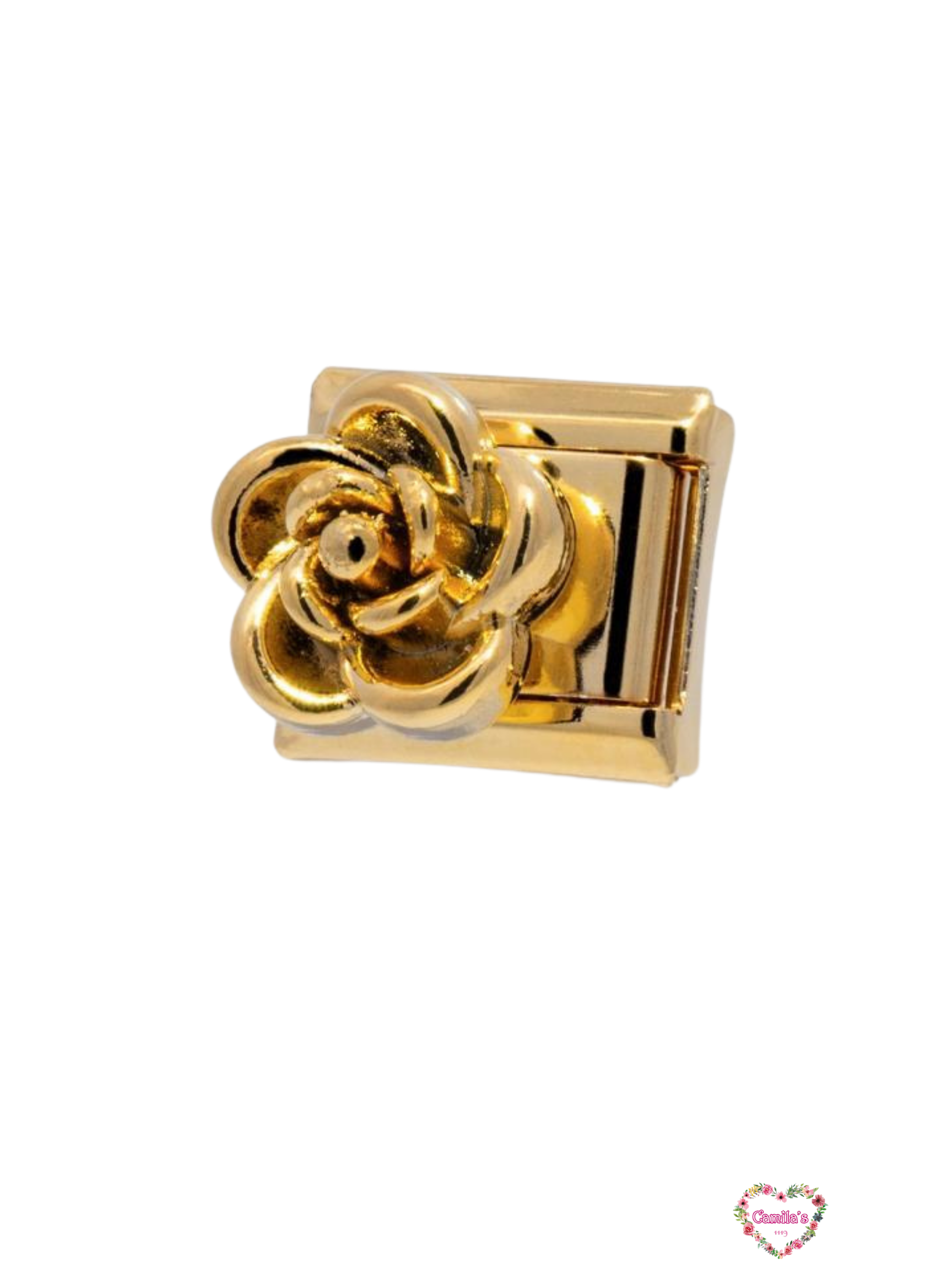Charm Rose Drd