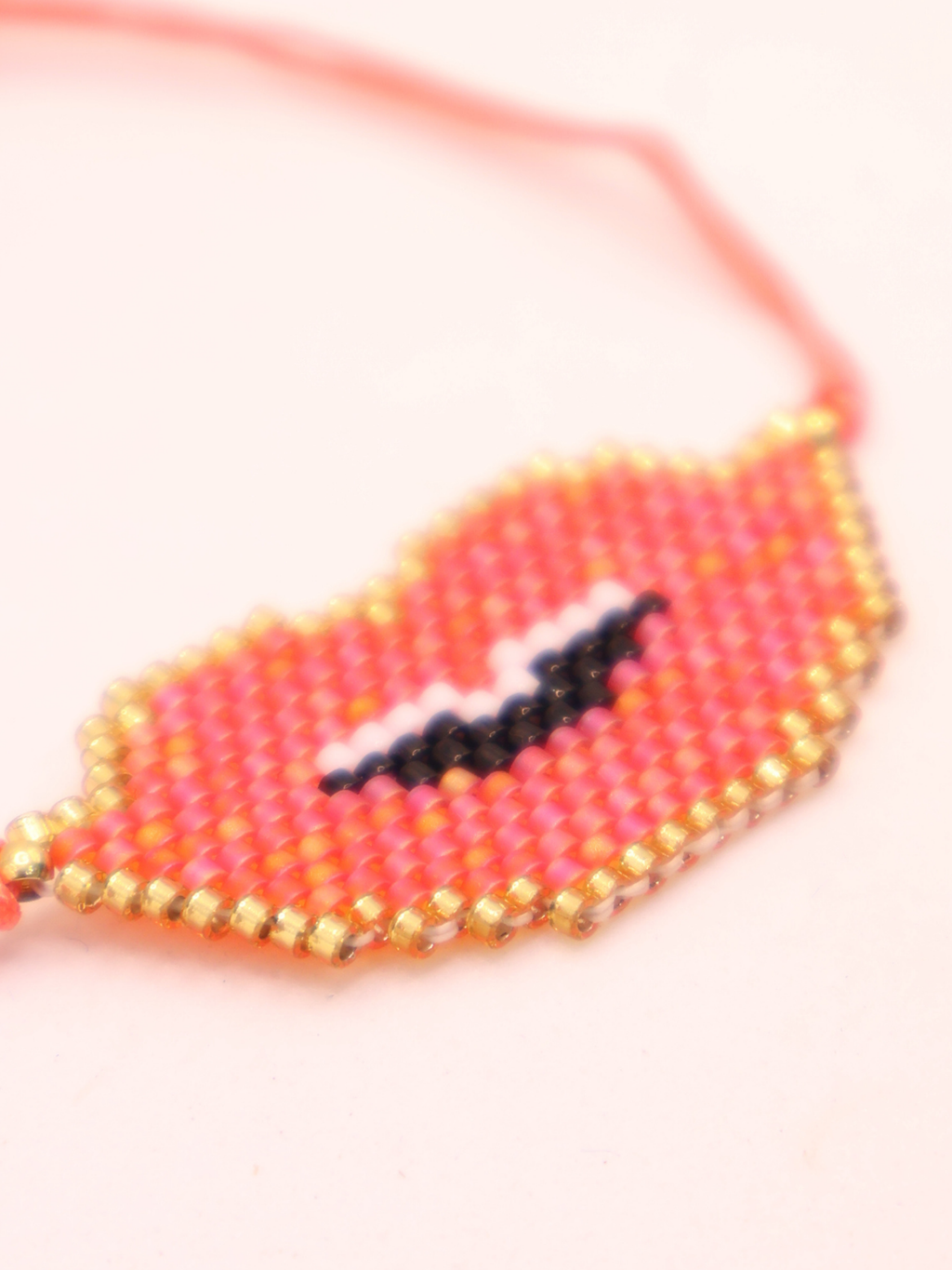 PULSERA MIYUKI LIVORA