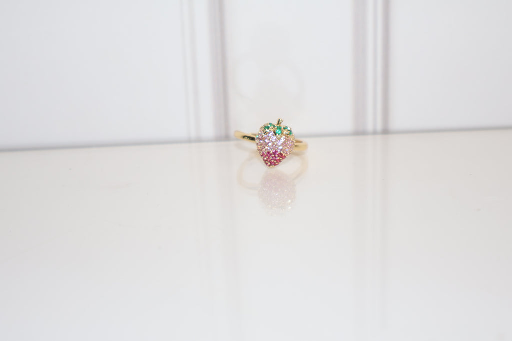 Anillo Stra