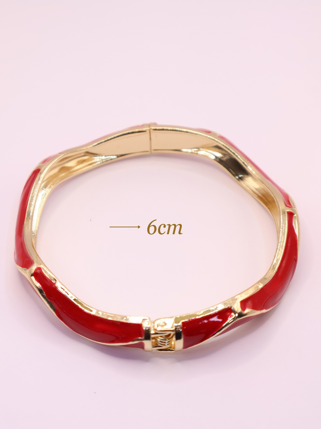 PULSERA ESMALTADA 94
