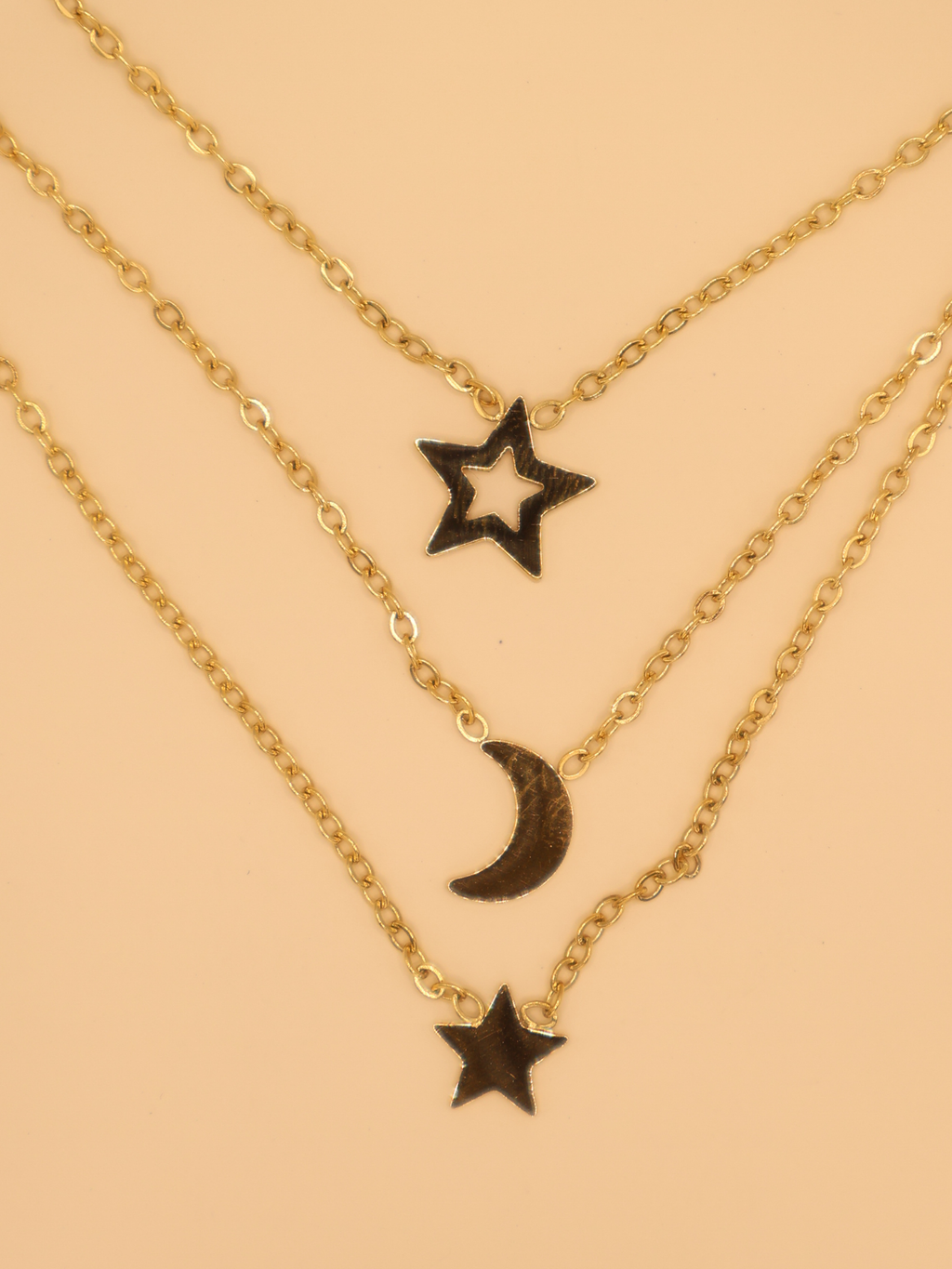 Collar ORVIETO