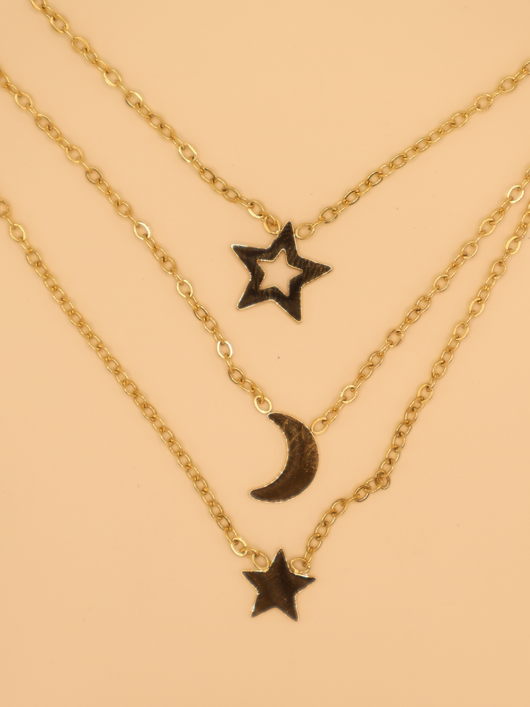 Collar ORVIETO
