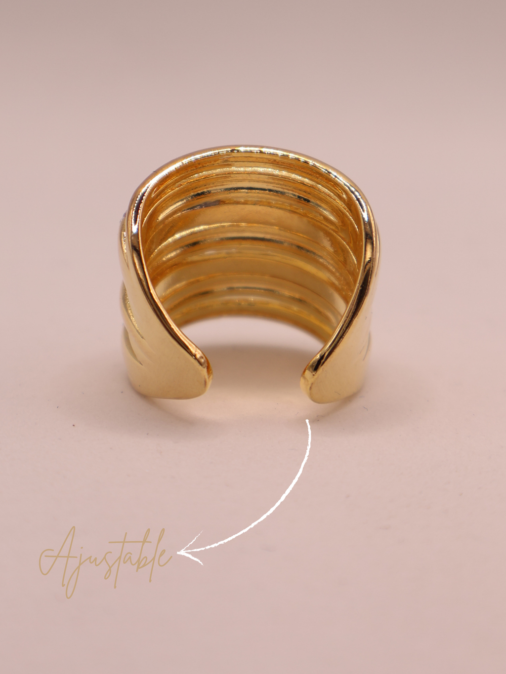 Anillo Aitana