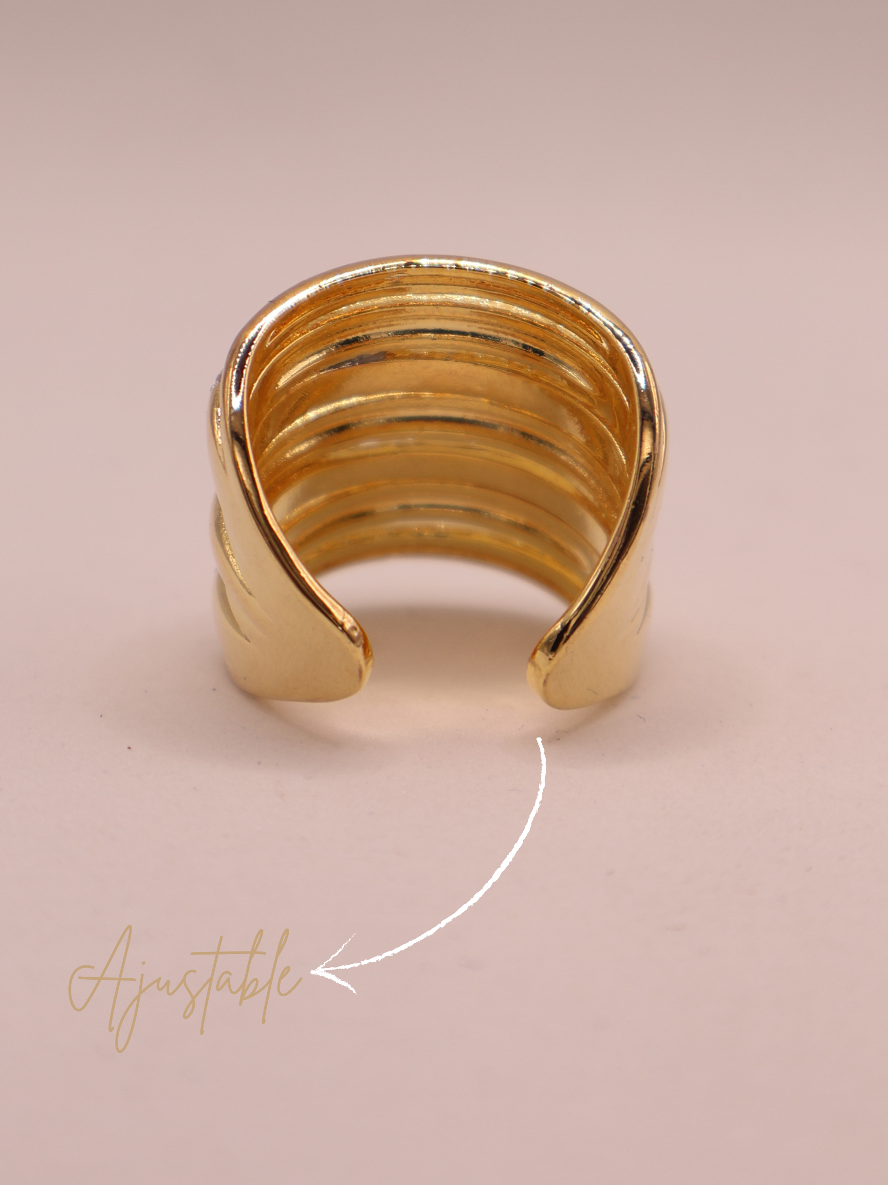 Anillo Aitana