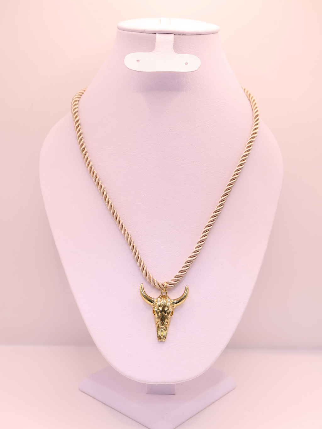 COLLAR CALDON