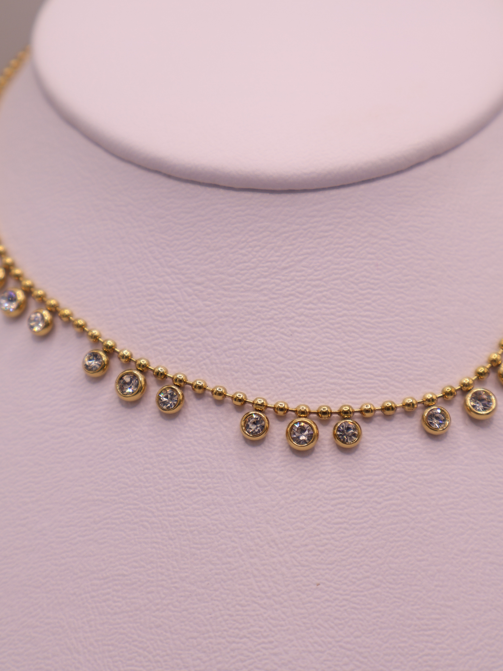 Collar TAVIRA