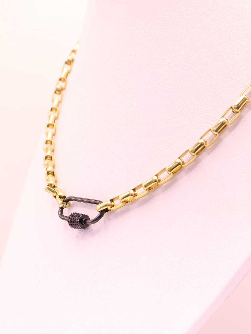 COLLAR LAVAL