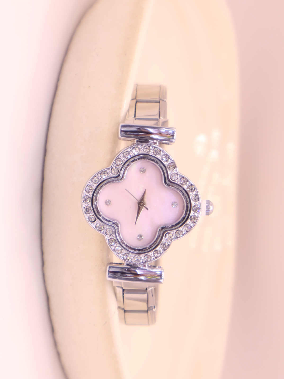 RELOJ ITALIAN 26