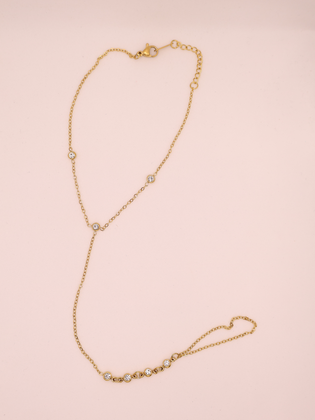 Pulsera Anillo