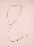 Pulsera Anillo