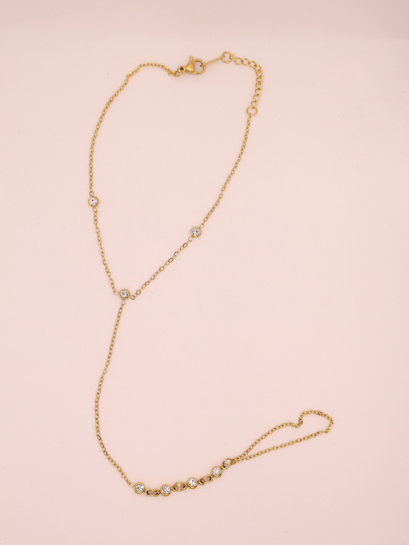 Pulsera Anillo