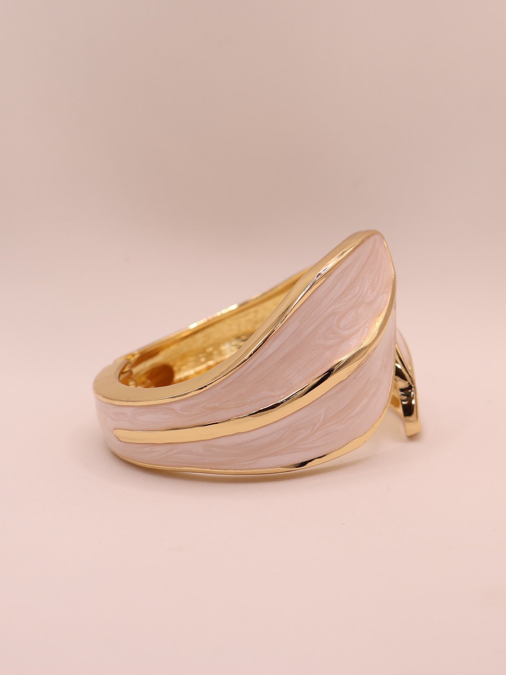 Pulsera ROQUEBRUNE esmaltada
