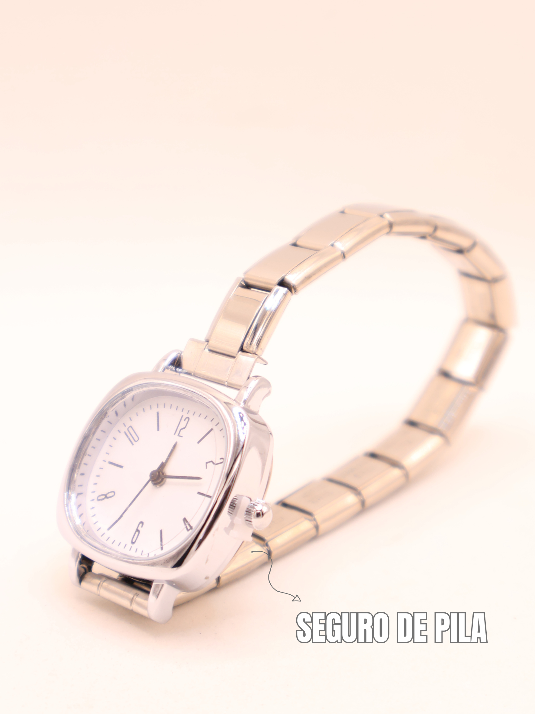 RELOJ ITALIAN 2