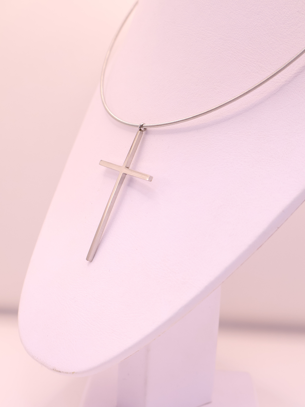 COLLAR OMEGA 4