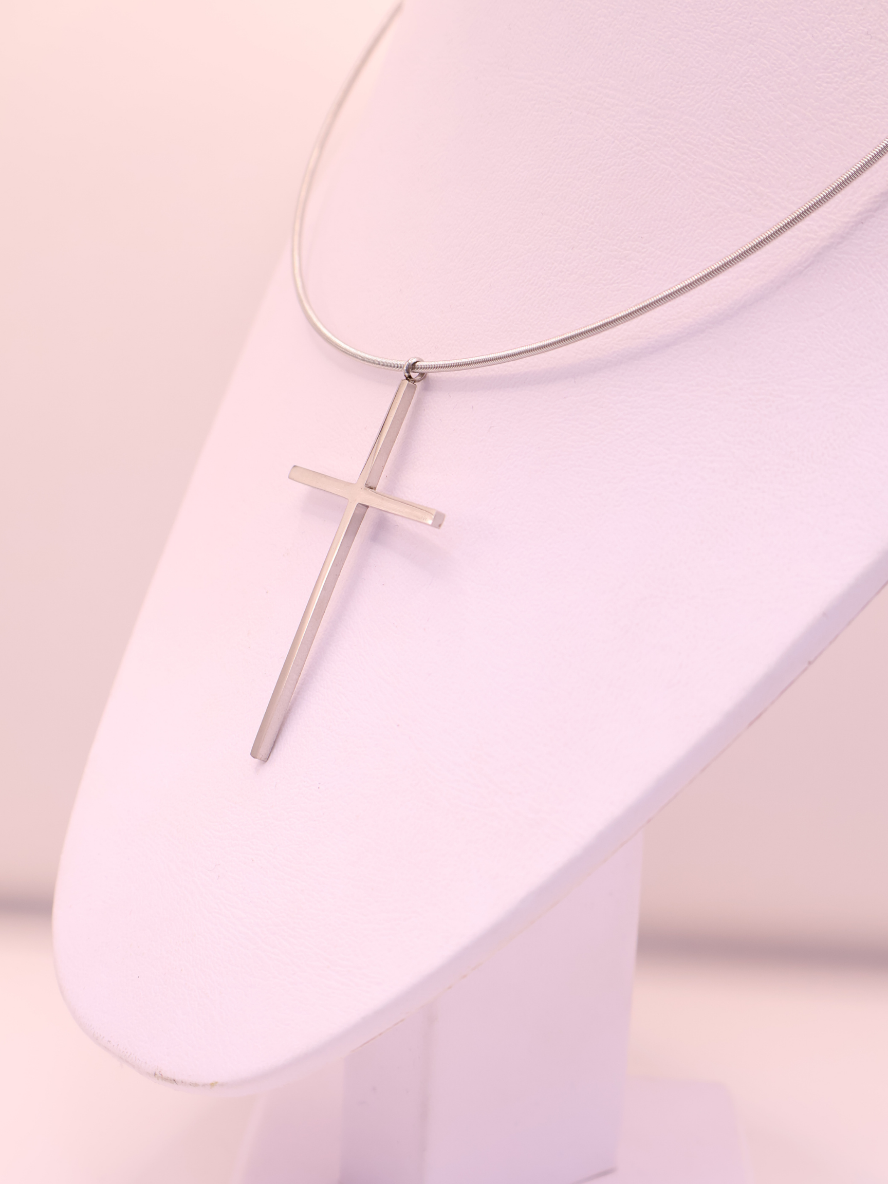 COLLAR OMEGA 4