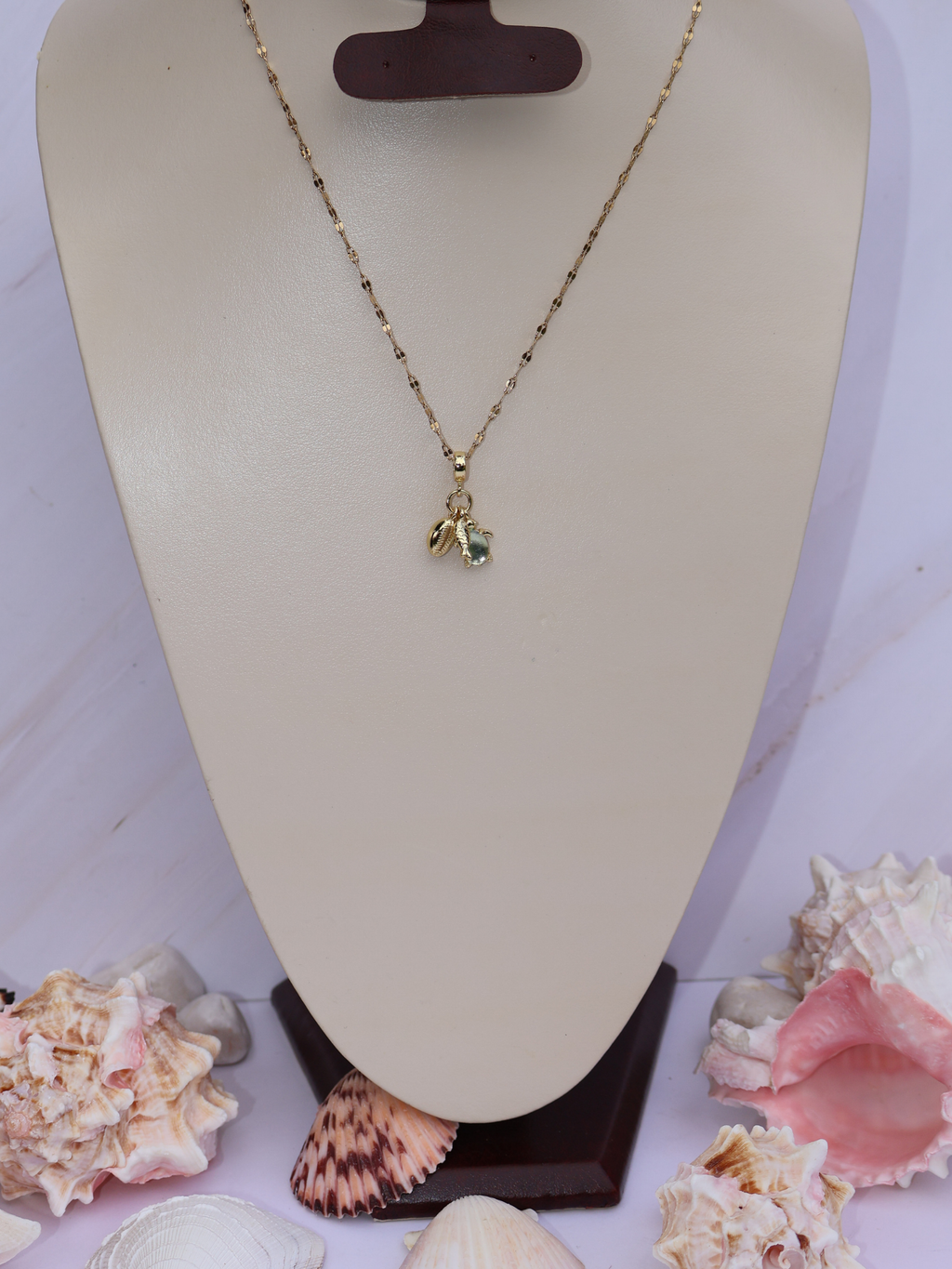 Collar Vany