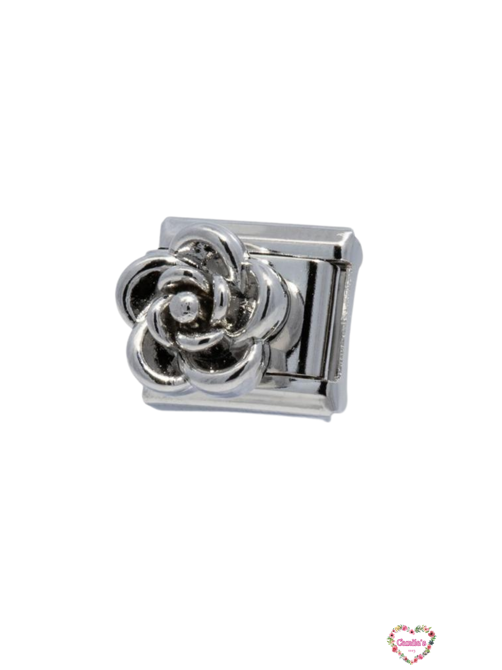 Charm Rose Plt