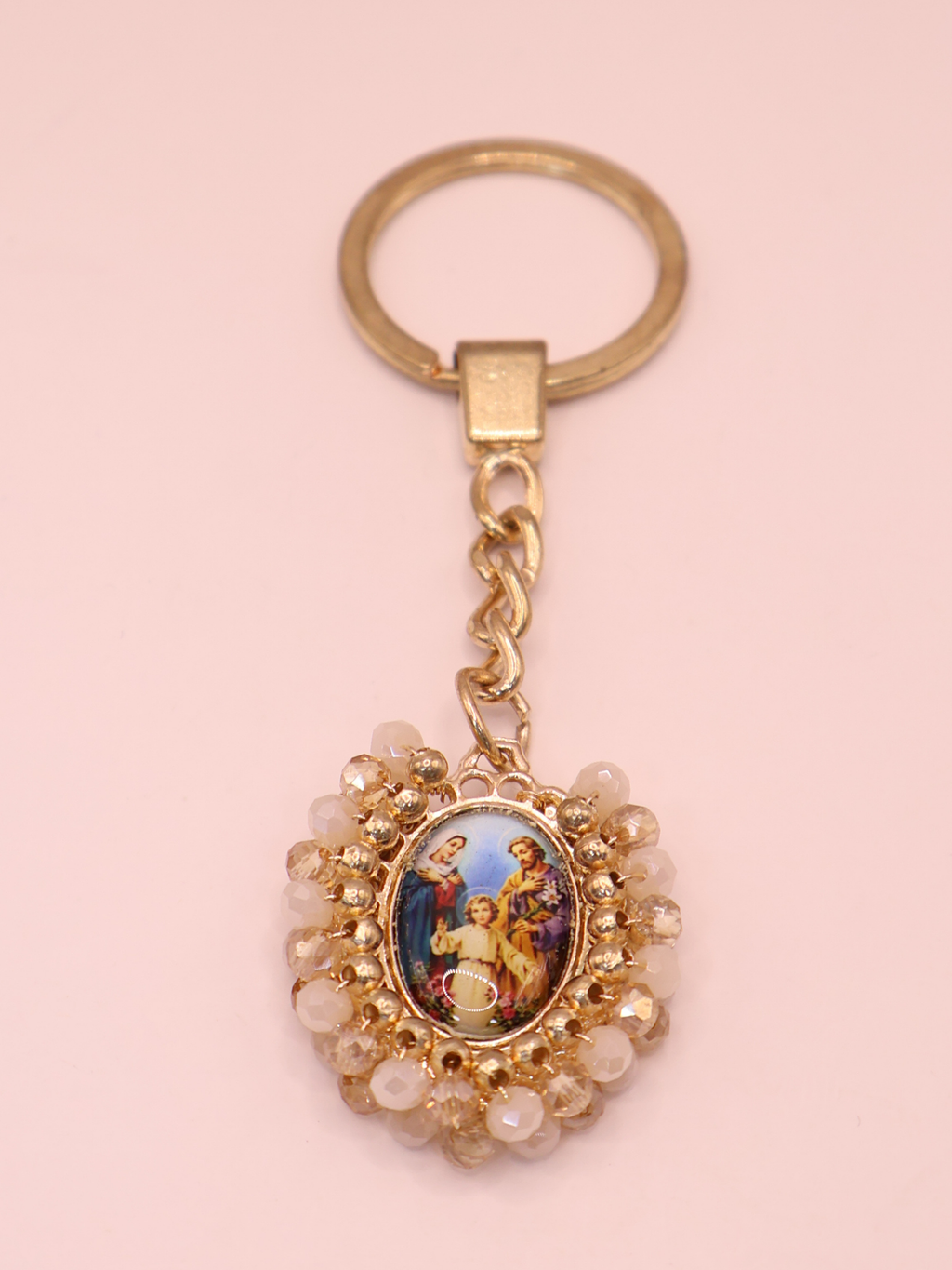 LLAVERO RELIGIOSO 8