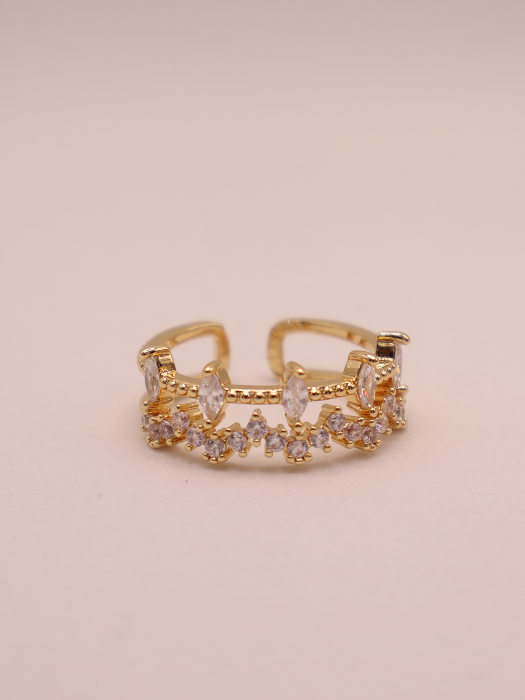 Anillo Sora
