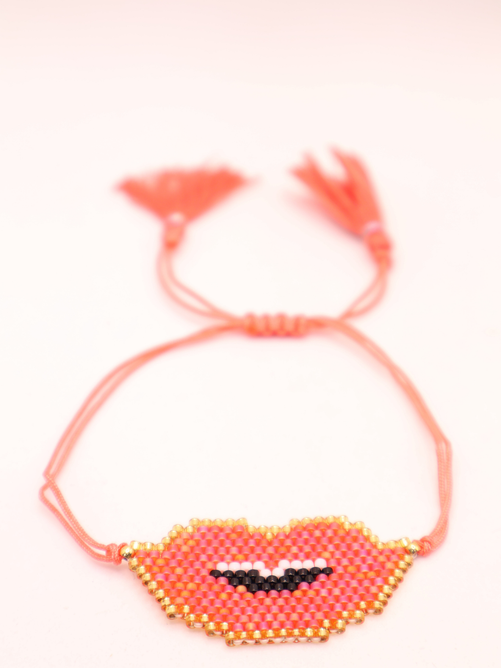 PULSERA MIYUKI LIVORA