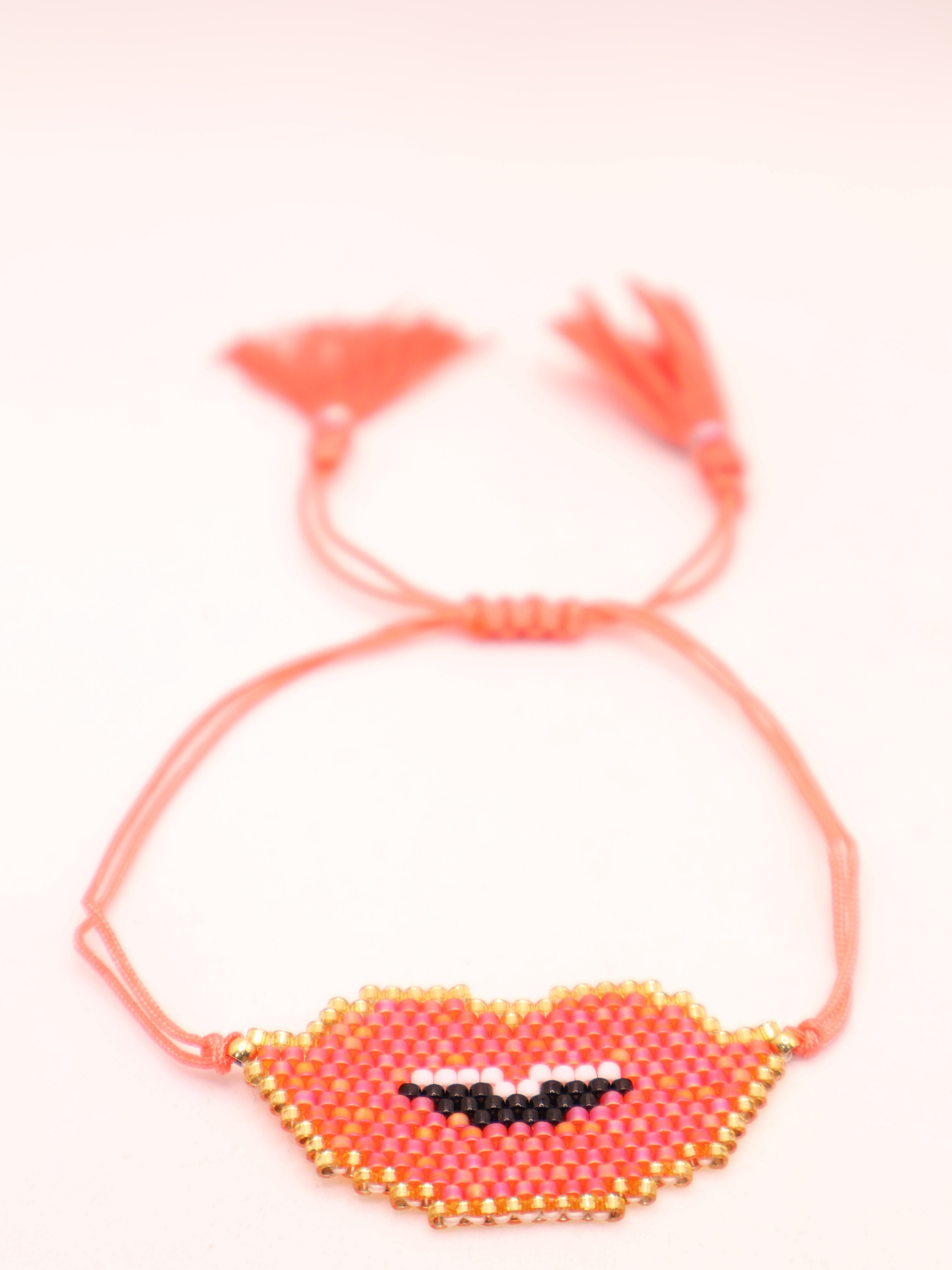 PULSERA MIYUKI LIVORA