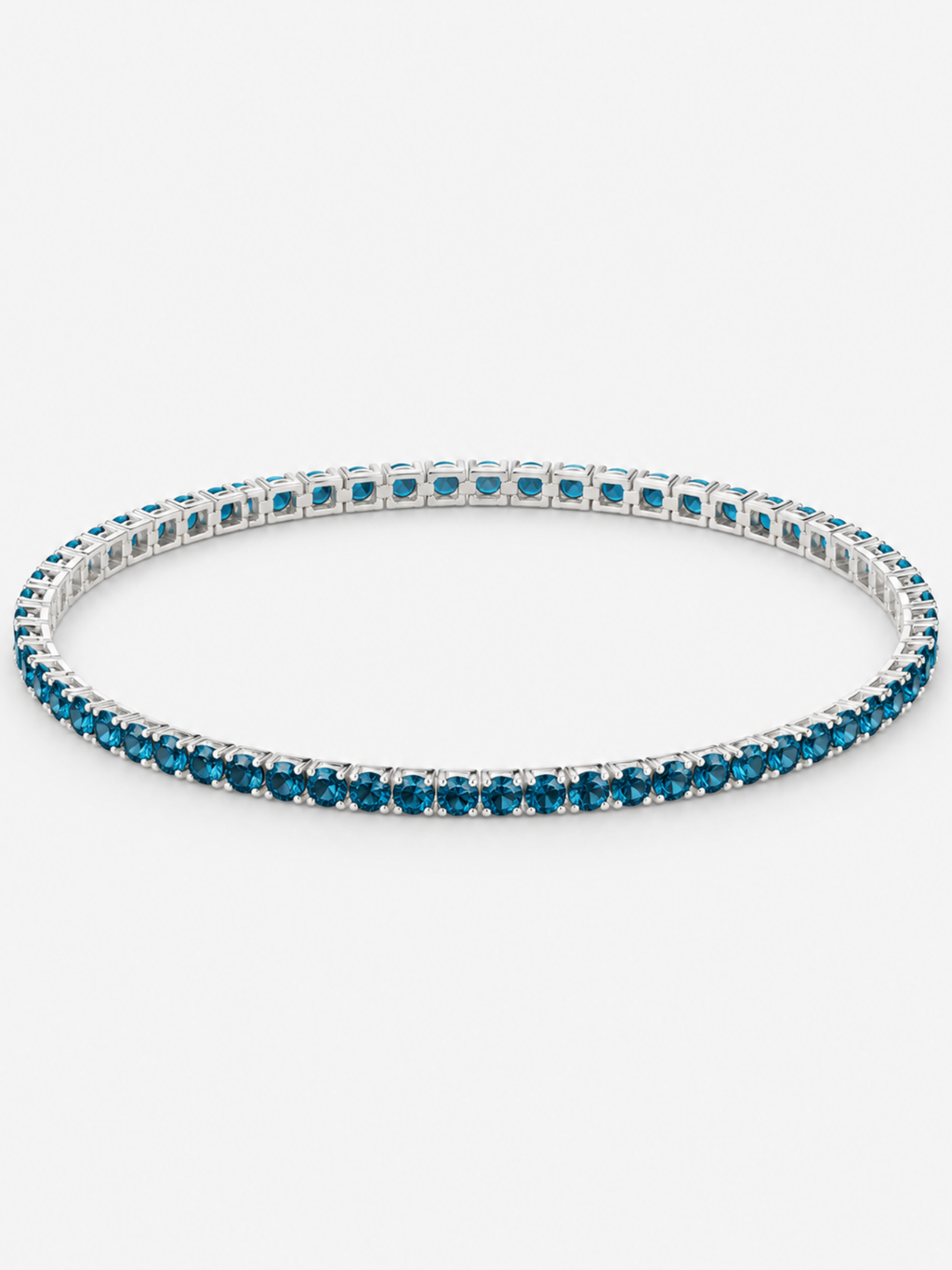 PULSERA TENIS 120