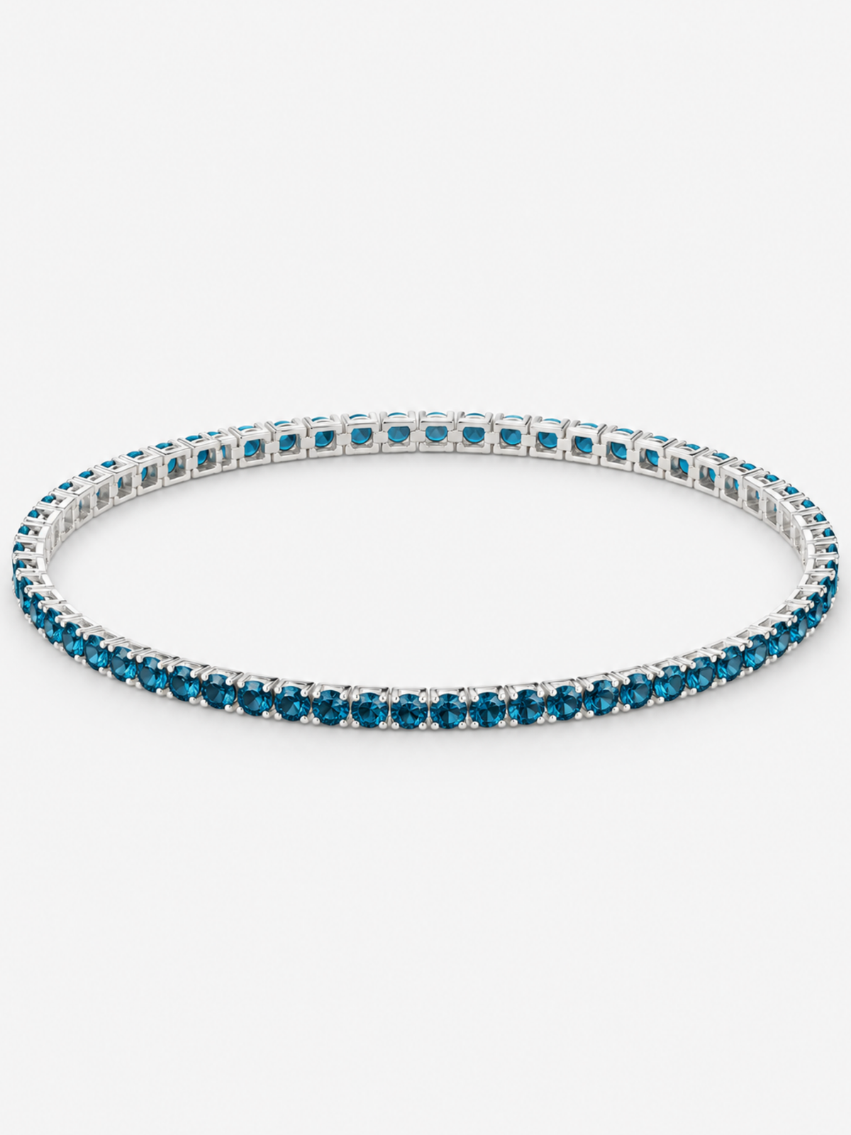 PULSERA TENIS 120