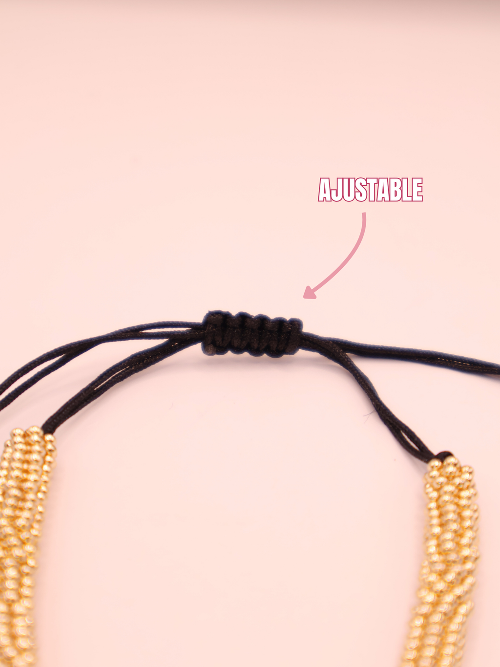 PULSERA RELIGIOSA 55