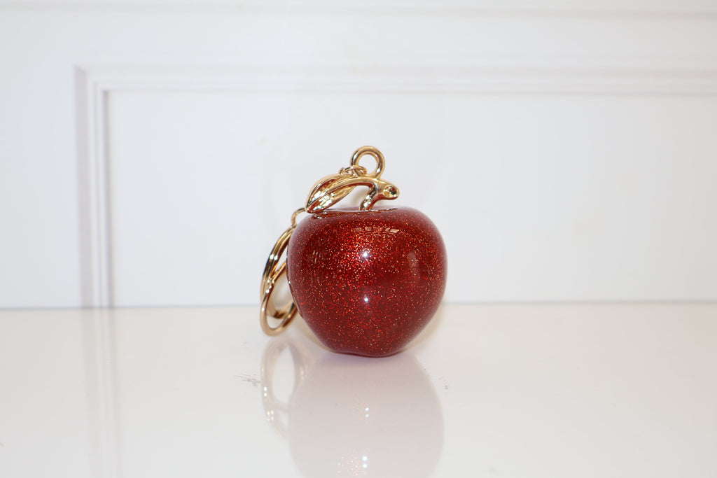 Llavero de cereza 🍒