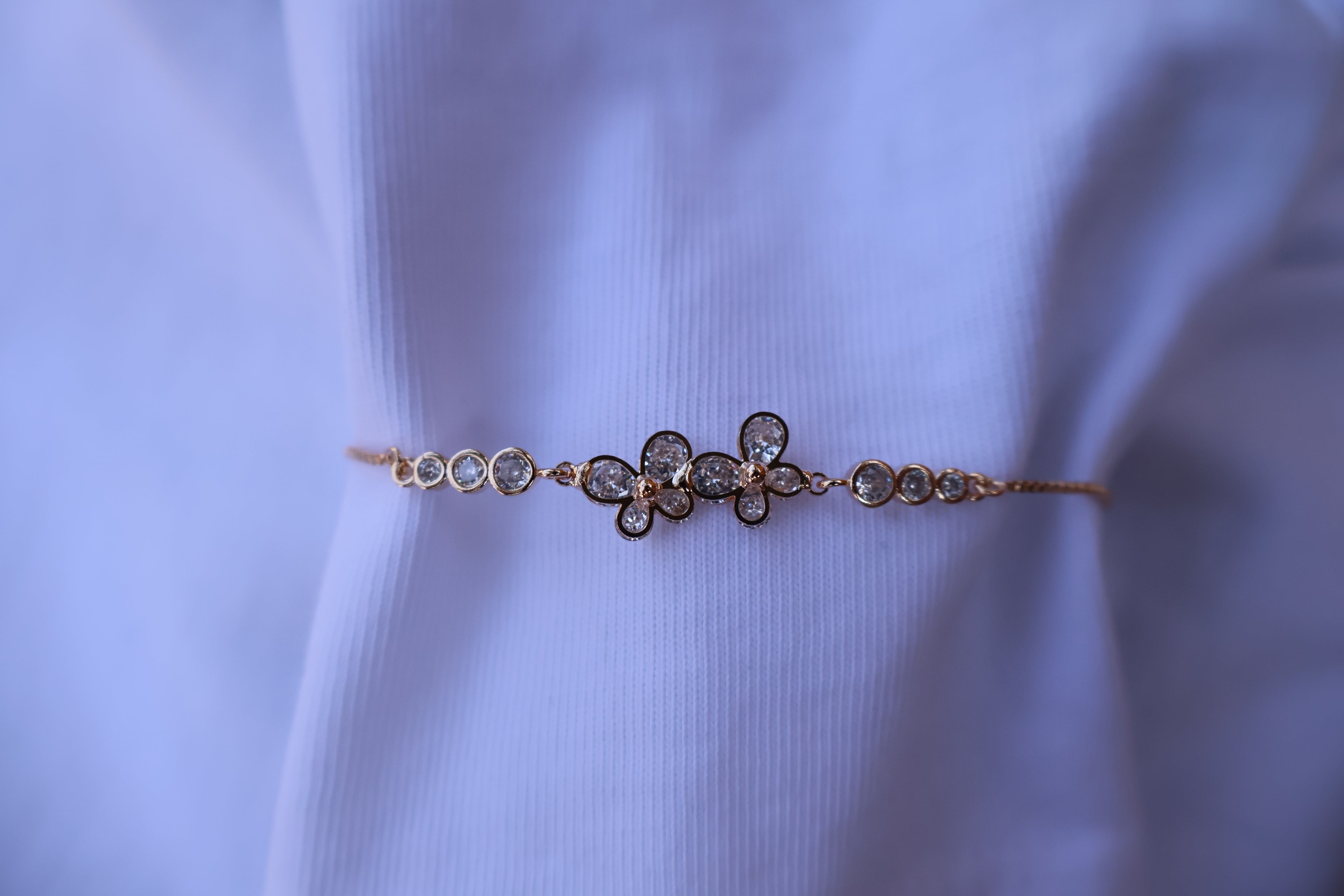 Pulsera ajustable #5