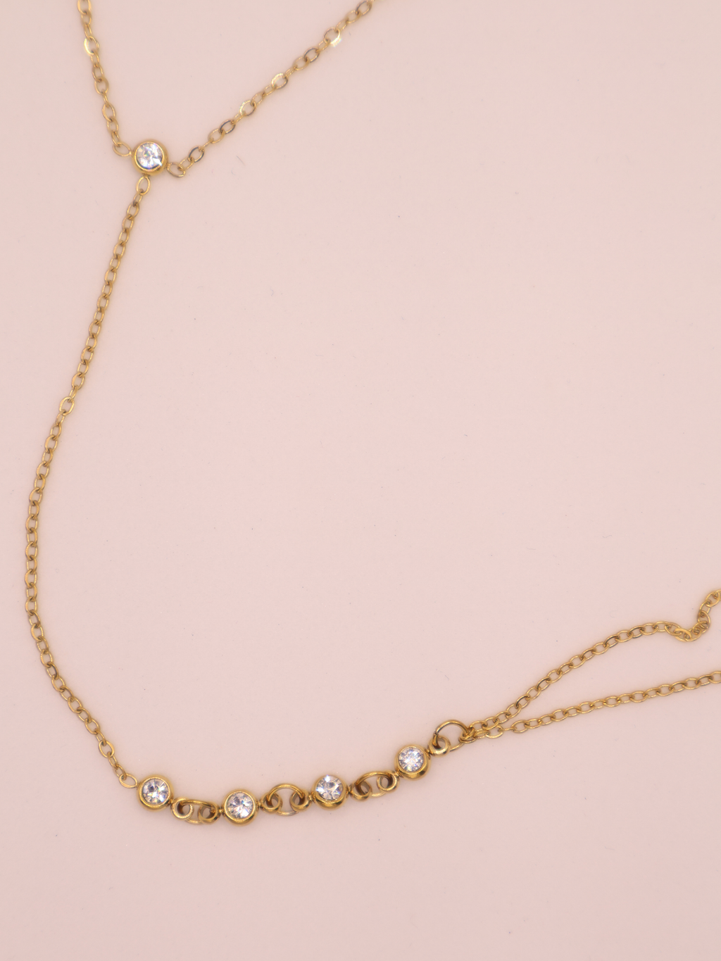 Pulsera Anillo