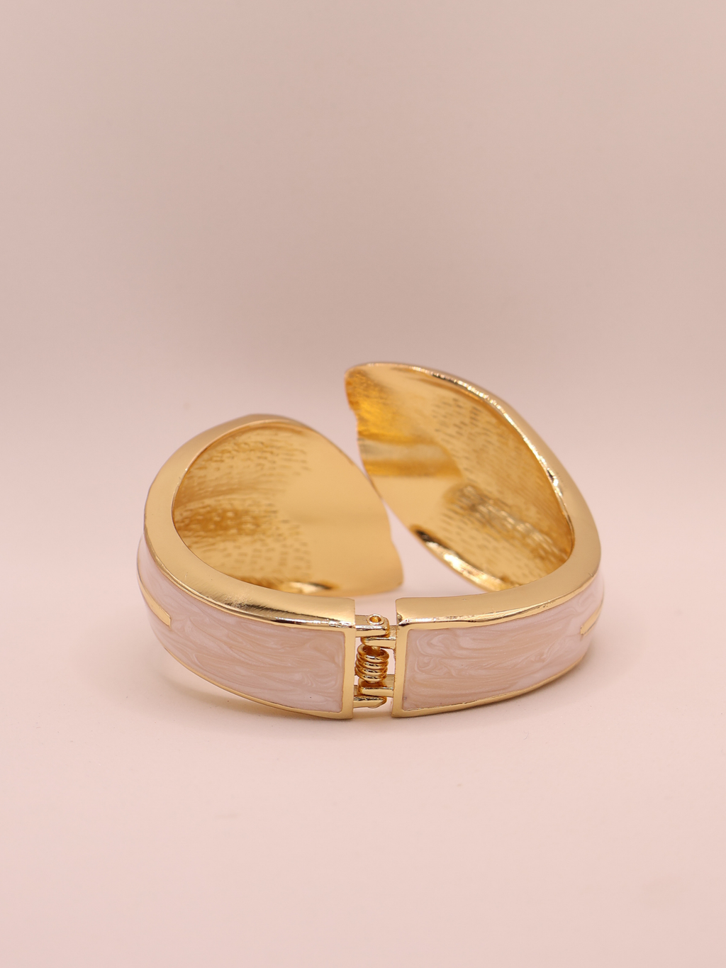 Pulsera ROQUEBRUNE esmaltada