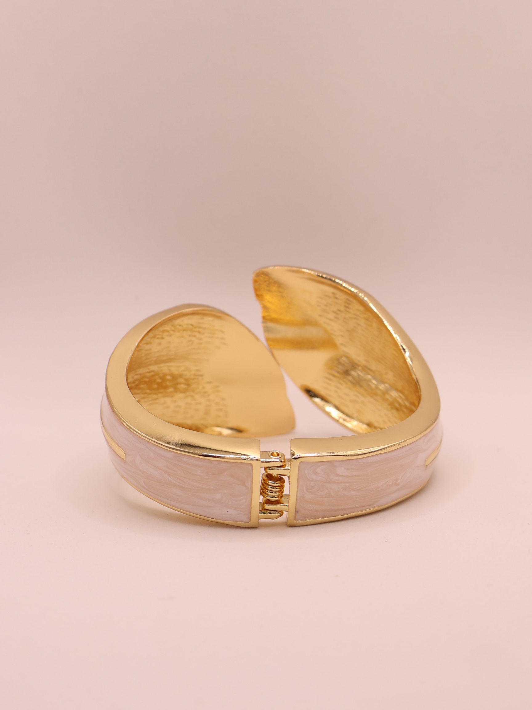 Pulsera ROQUEBRUNE esmaltada