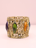BRAZALETE VINTAGE UNICO 78