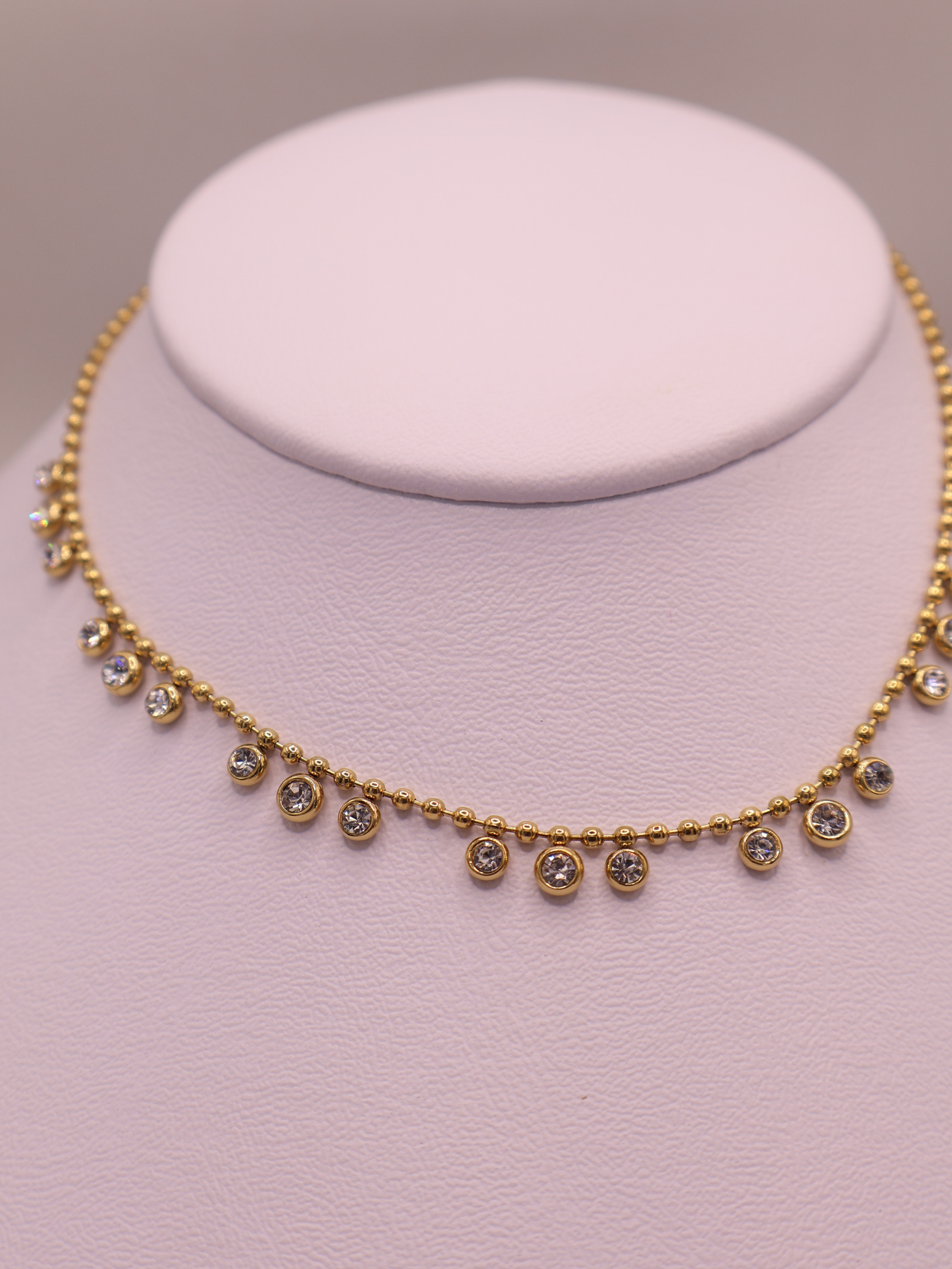 Collar TAVIRA