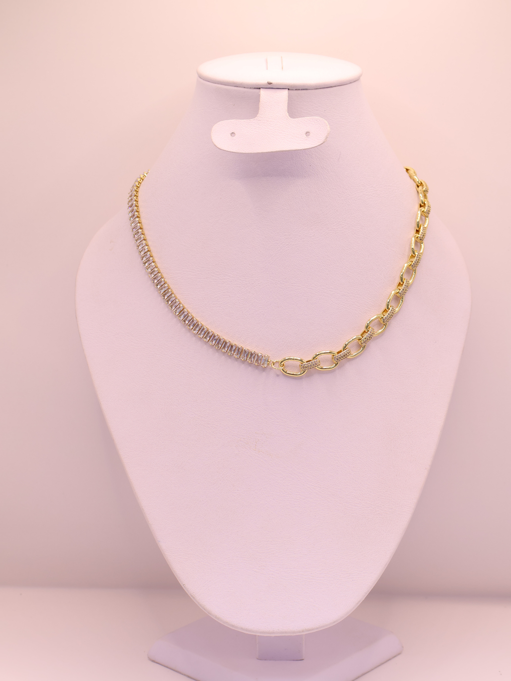 COLLAR TENIS 102