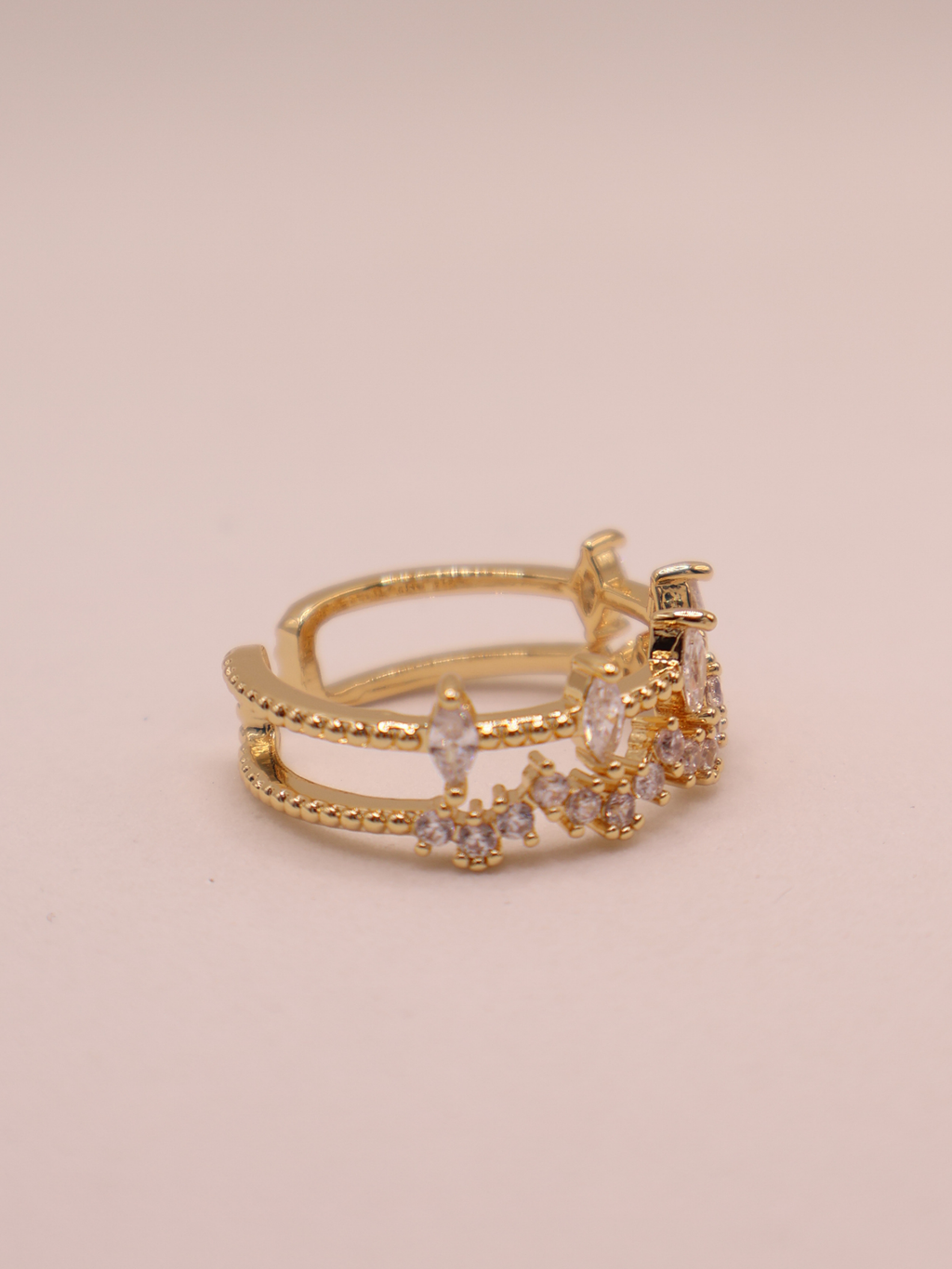 Anillo Sora