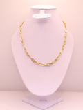 CADENA 113 CLIP CH