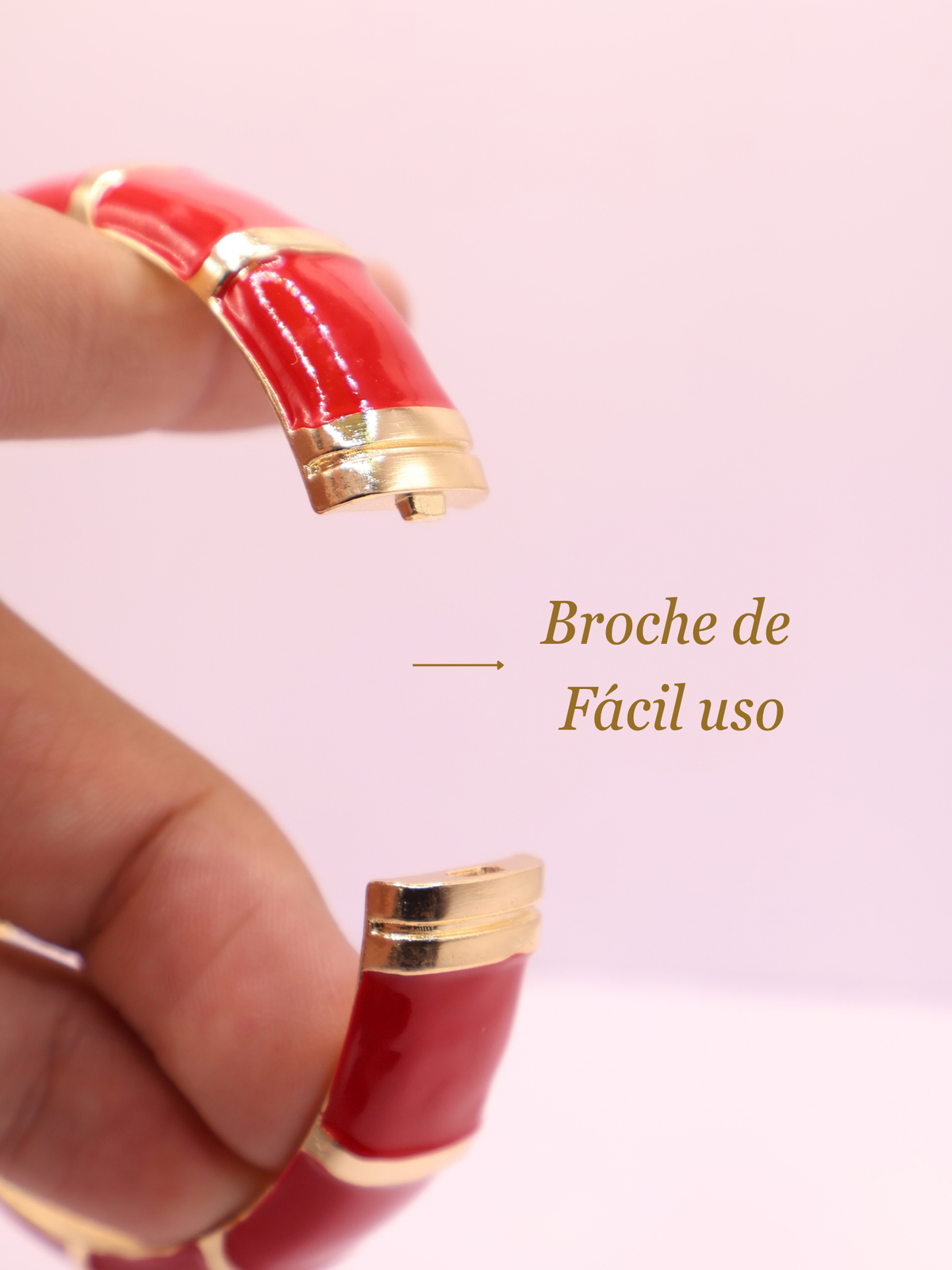 PULSERA ESMALTADA 94