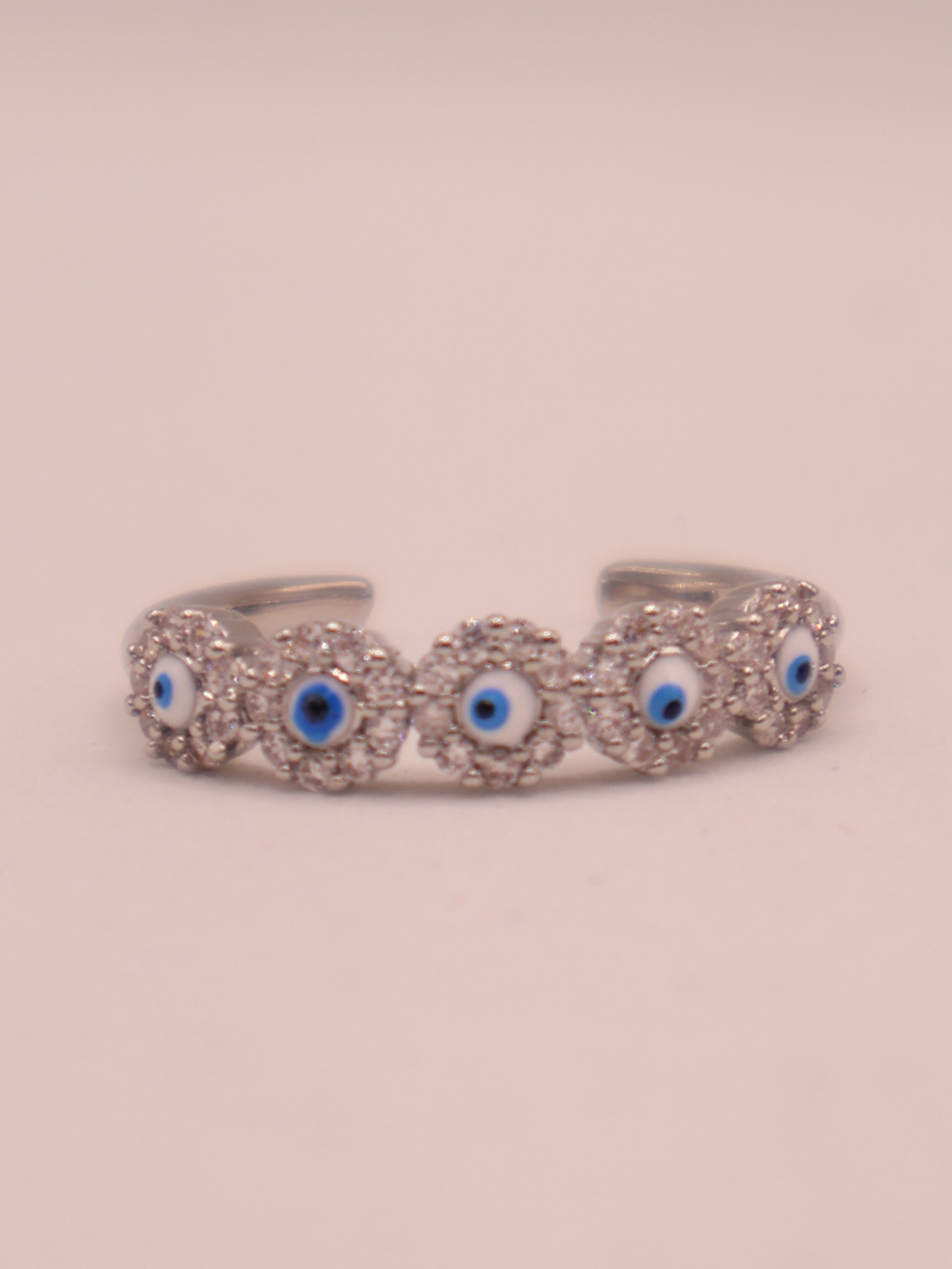 Anillo BRAGA