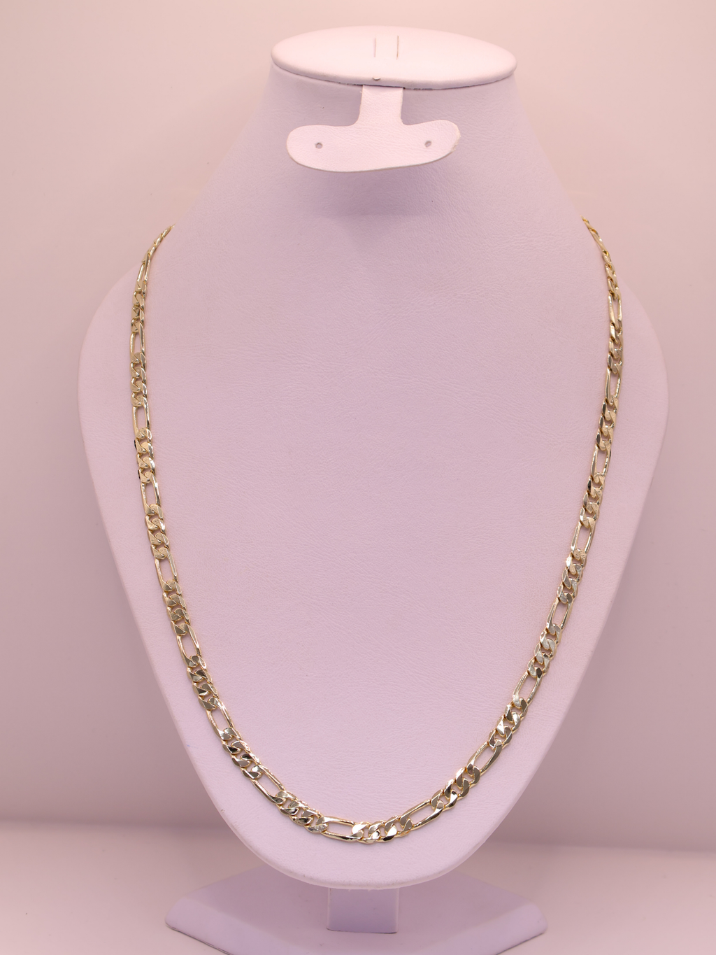 CADENA TIPO CARTIER 15 ORO LAMINADO