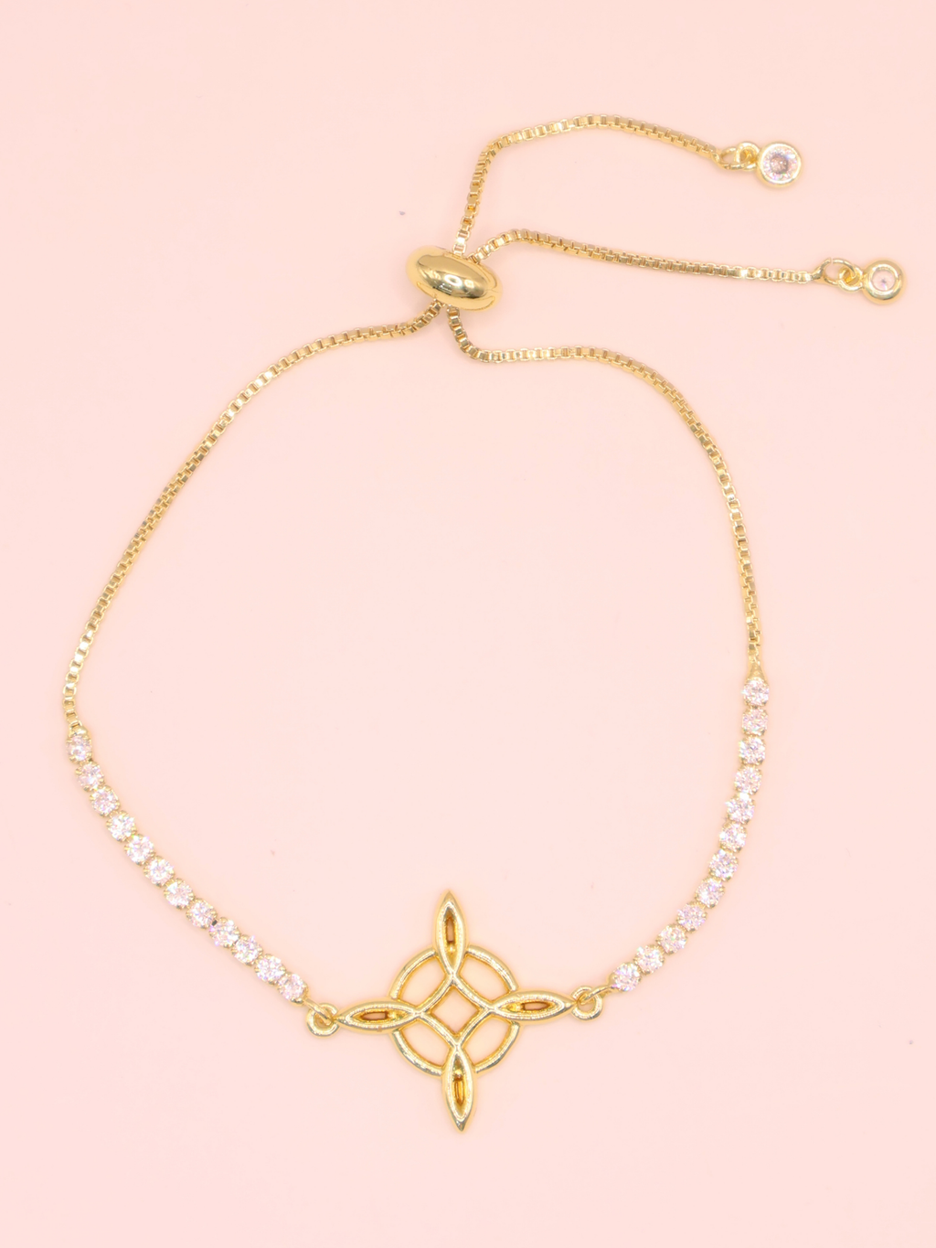 PULSERA MALTA