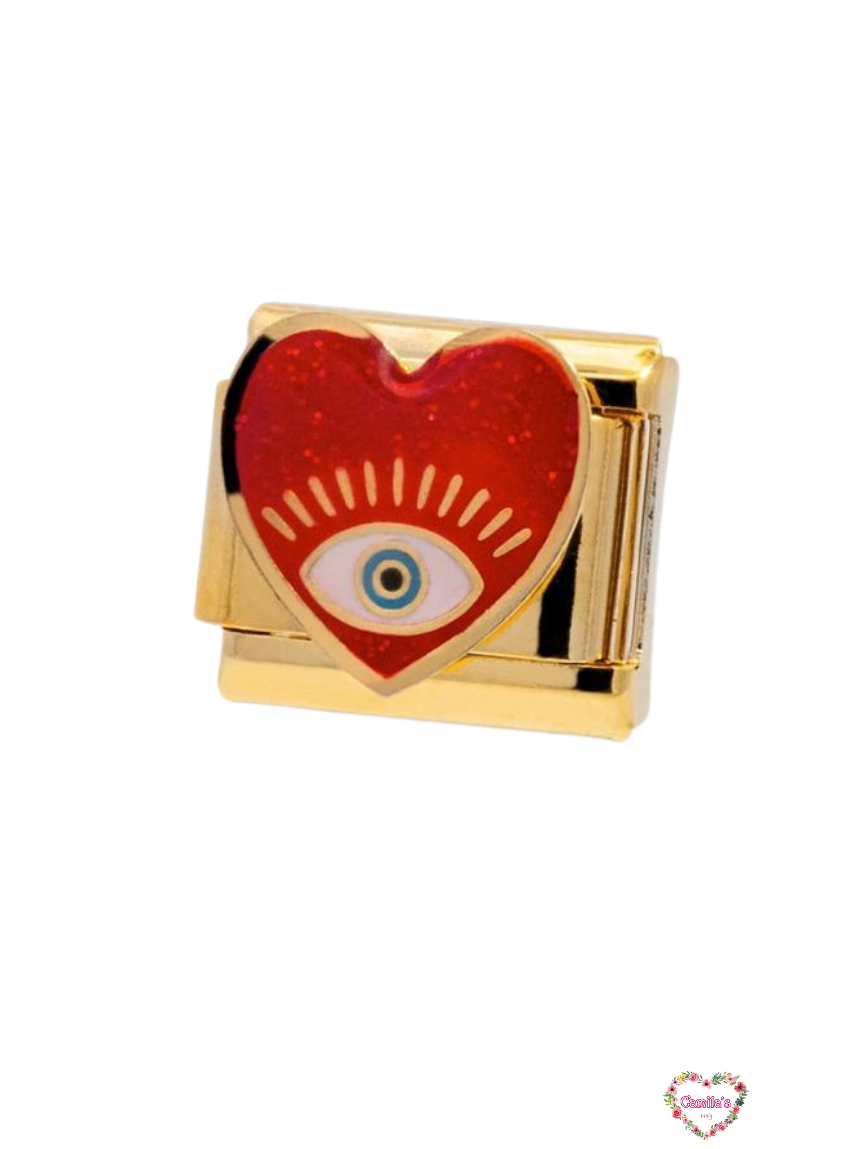 Charm Amore Rojo Drd