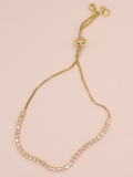 Pulsera Tenis CRISTAL DRD