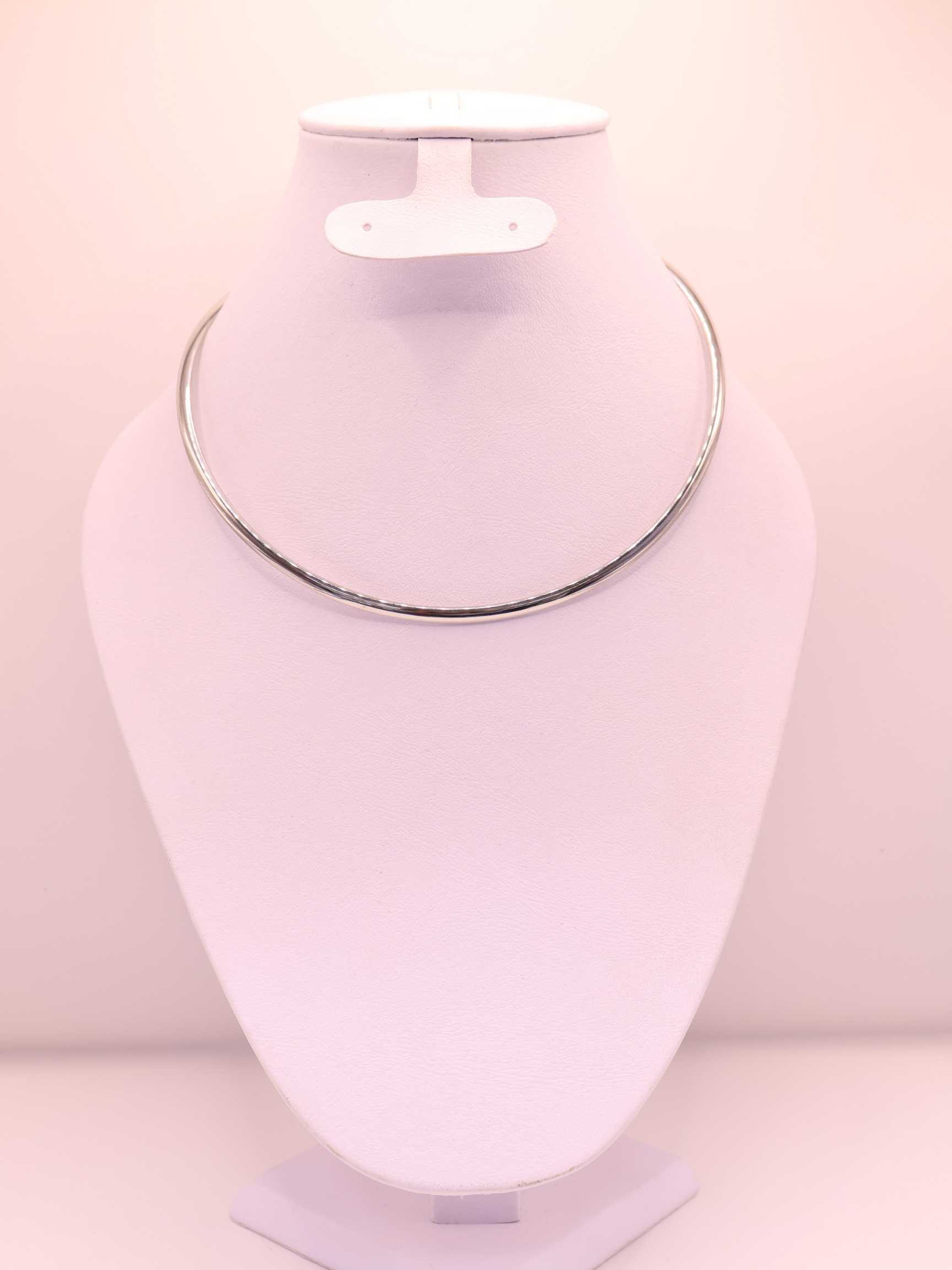 COLLAR OMEGA 5