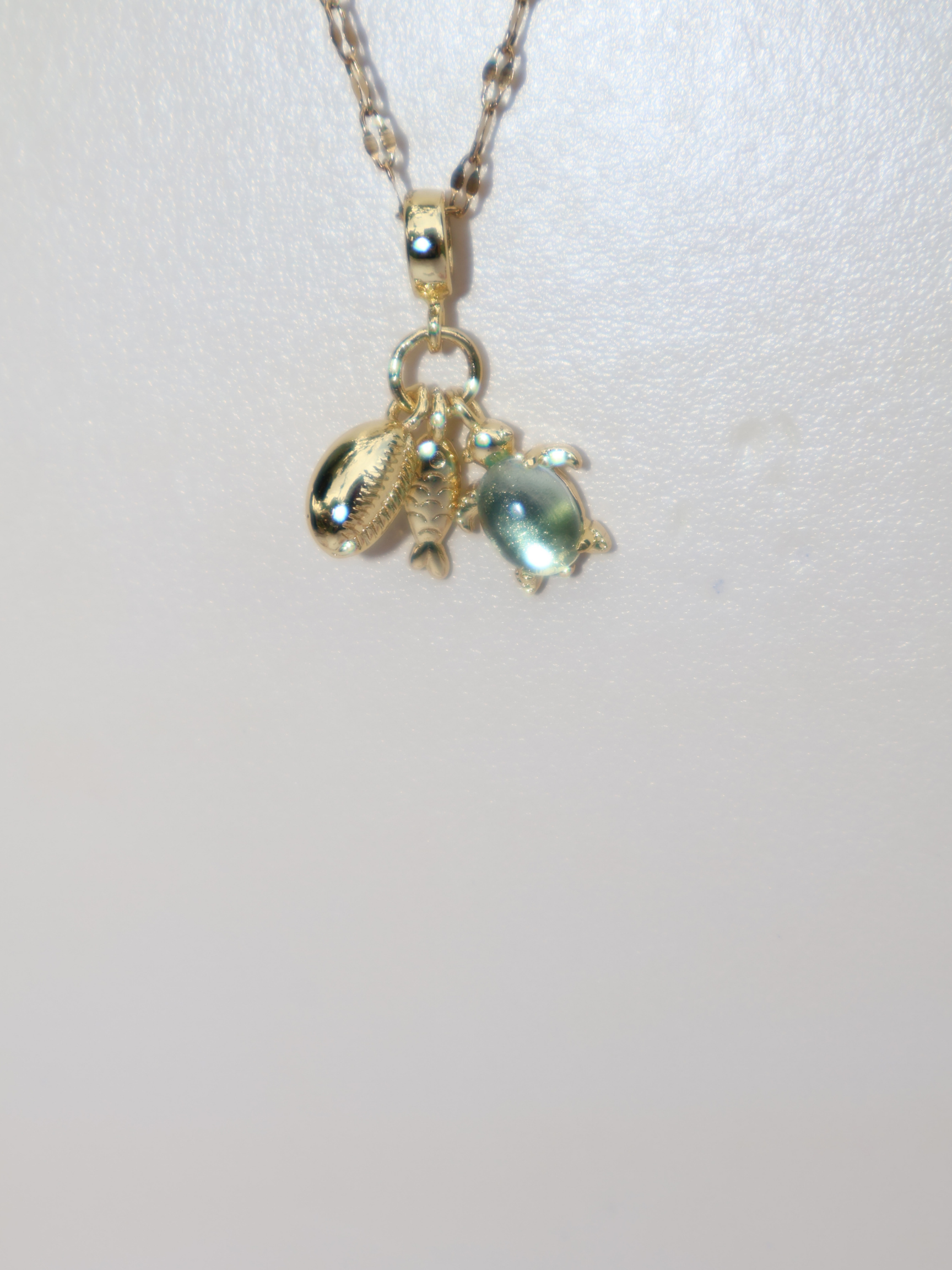Collar Vany