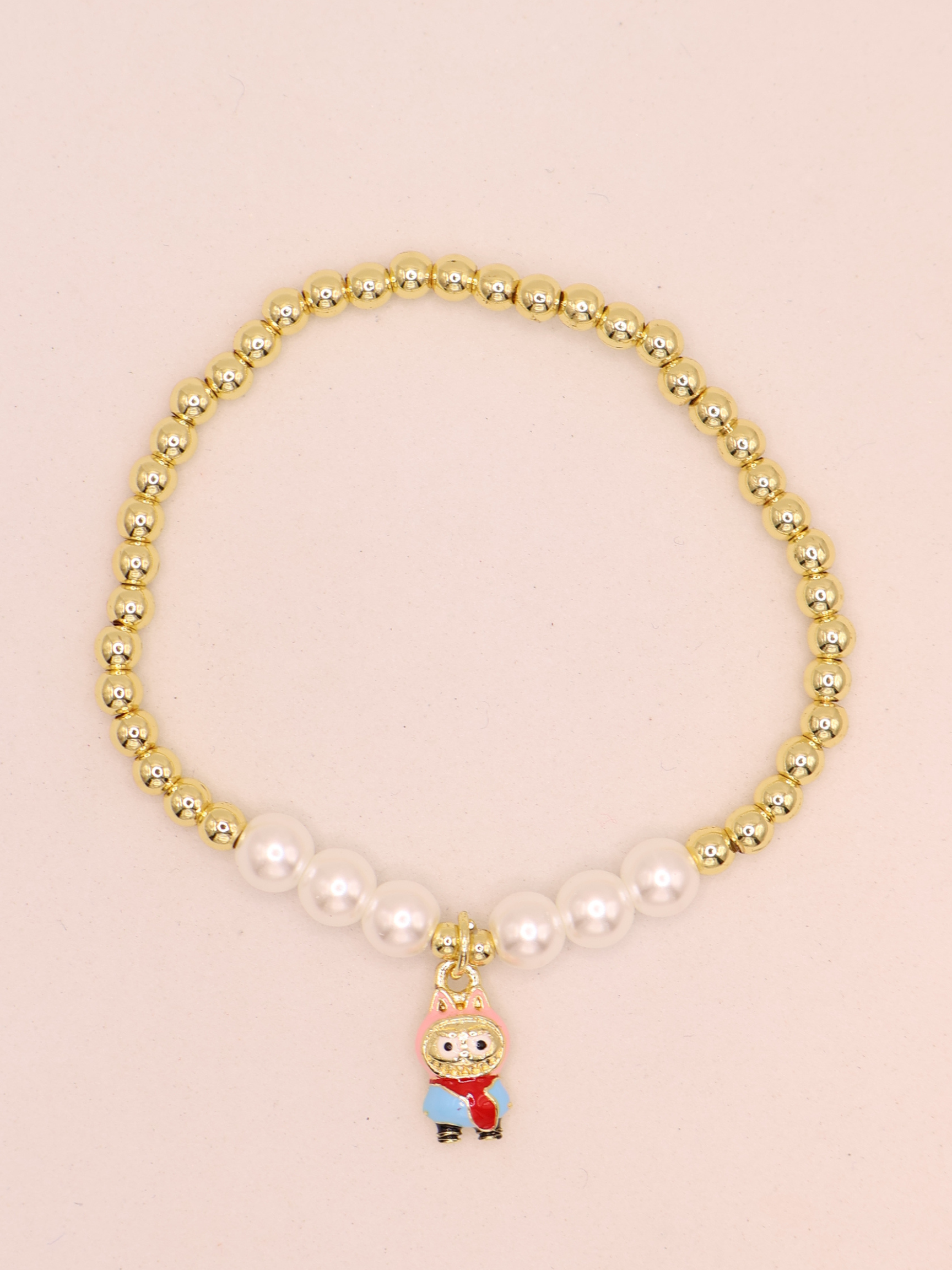 PULSERA 10