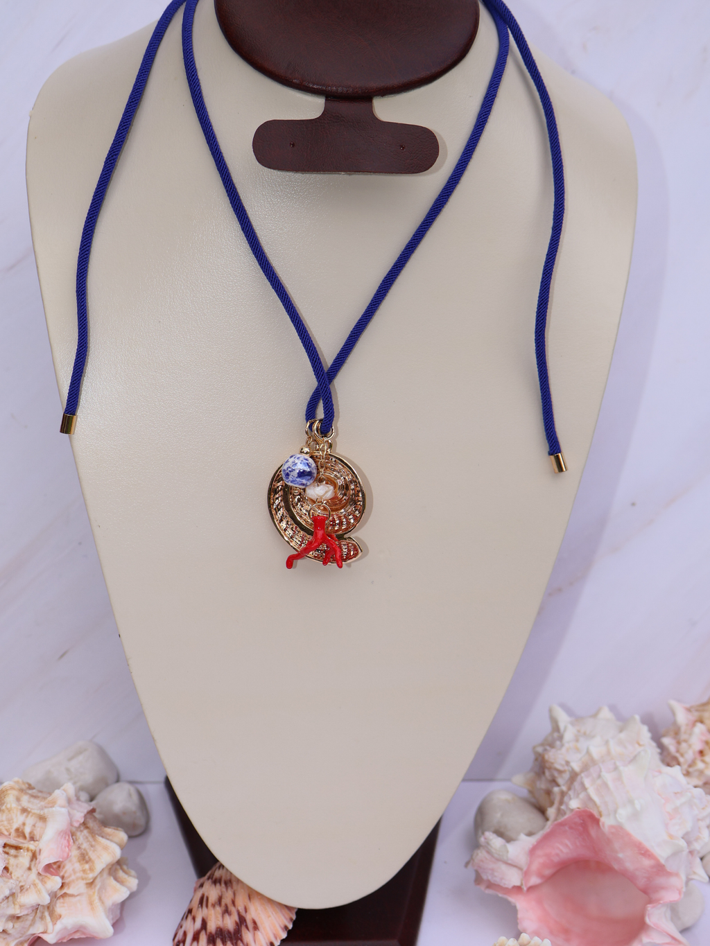 Collar Reni